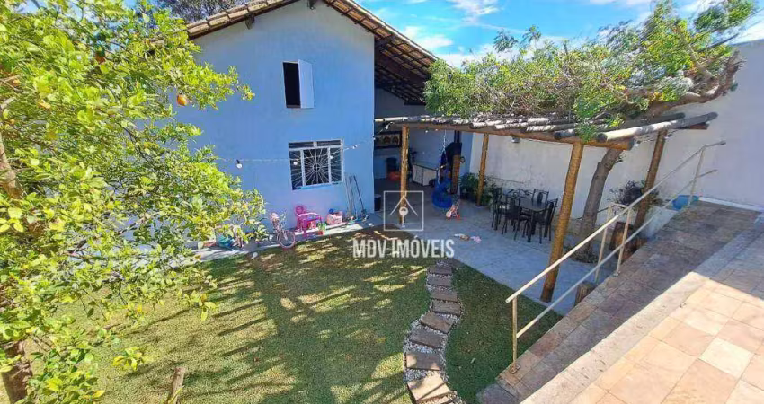 Casa 3 quartos com piscina em vespasiano no centro de vespasiano!