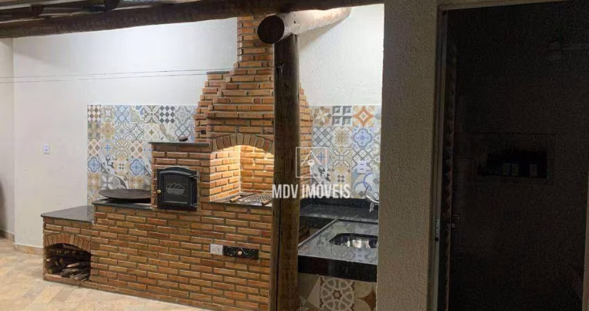 Apartamento 2 quartos com quintal de 153 metros no bairro Serra Dourada!