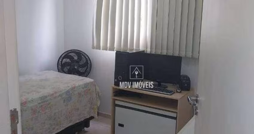 Apartamento com 2 dormitórios à venda, 45 m² por R$ 145.000,00 - Gávea - Vespasiano/MG