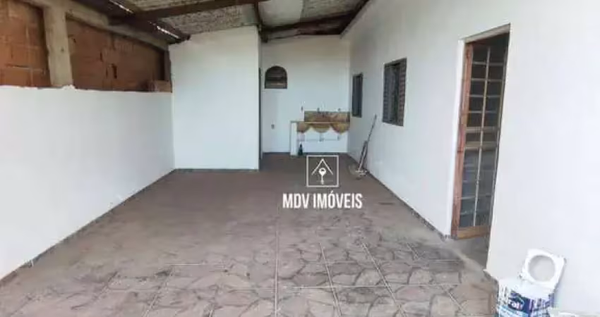 ??Casa 2 quartos em lote 360 m² bairro D Pedro em São José da Lapa