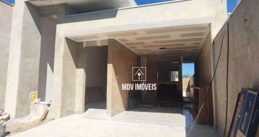 Casa com 3 dormitórios à venda, 101 m² por R$ 490.000 - Cachoeira - São José da Lapa/MG