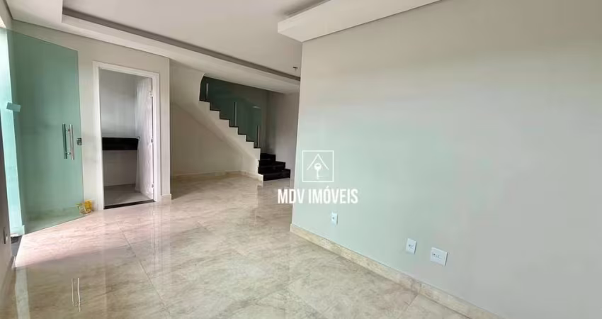 Casa com 3 dormitórios à venda, 150 m² por R$ 620.000 - Candelária - Belo Horizonte/MG