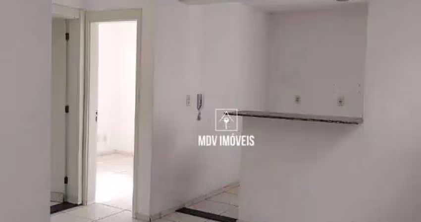 Apartamento com 2 dormitórios à venda, 45 m² por r$ 145.000 - gávea - vespasiano/mg