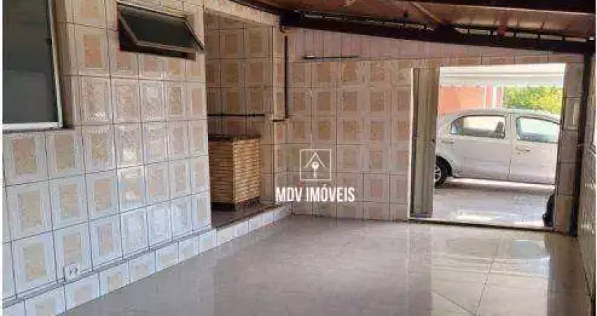 ?? apartamento 03 quartos com área privativa e vaga de garagem coberta