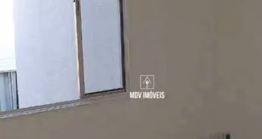 Apartamento com 2 dormitórios à venda, 47 m² por r$ 180.000 - londrina (são benedito) - santa luzia/mg