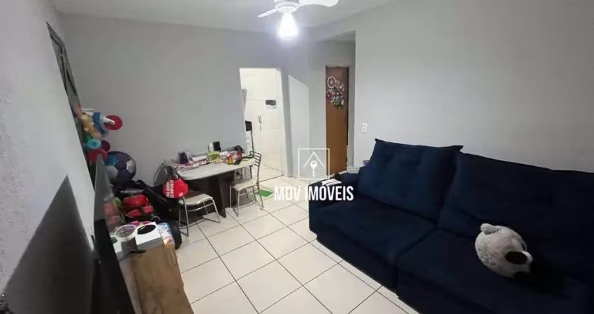 Apartamento 02 quartos com área privativa bairro liberdade em santa luzia!