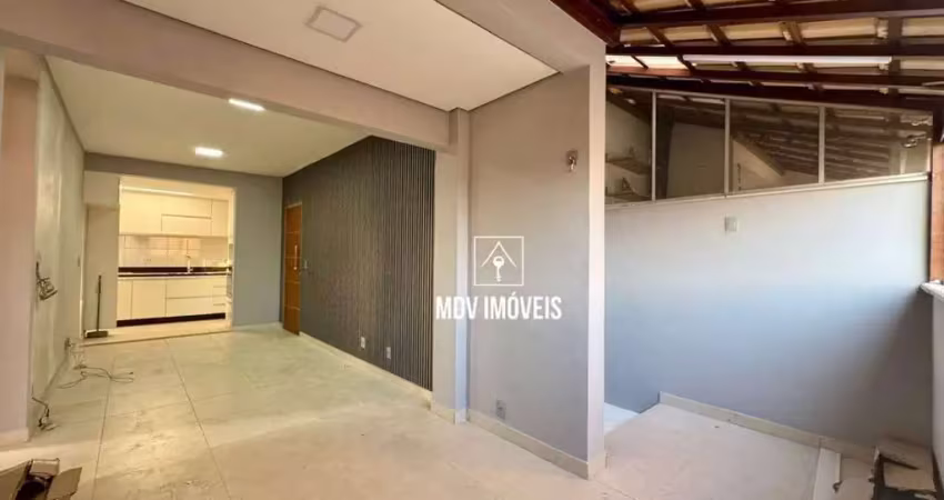Área privativa reformada no bairro santa mônica??r$395.000,00??