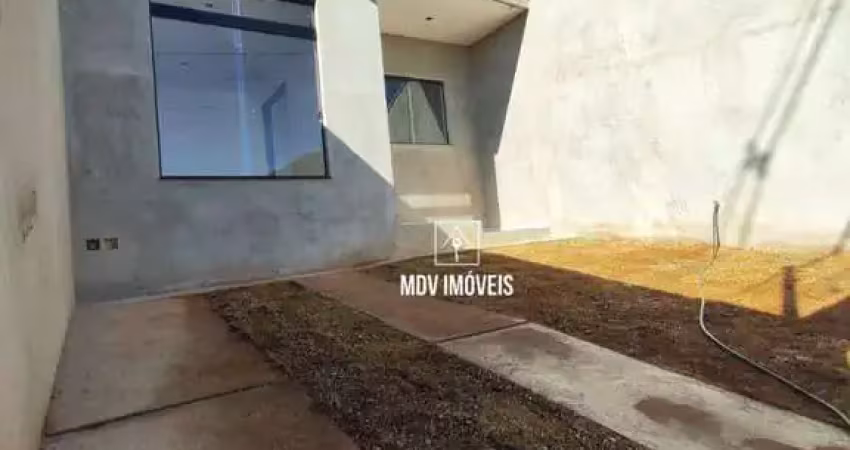Casa com 2 dormitórios à venda, 70 m² por r$ 330.000 - cachoeira - são josé da lapa/mg