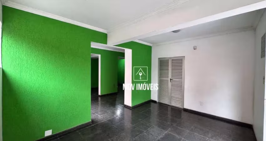 Apartamento com 3 dormitórios à venda, 65 m² por r$ 185.000 - jaqueline - belo horizonte/mg