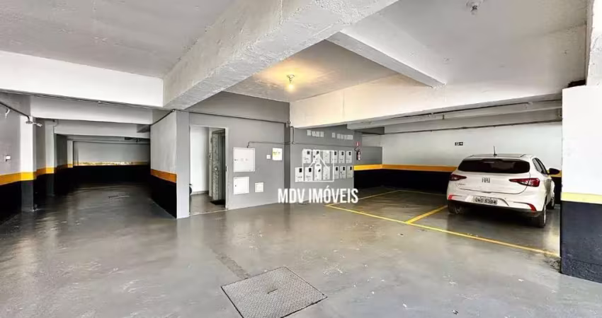 Apartamento com 3 dormitórios à venda, 75 m² por r$ 645.000 - dona clara - belo horizonte/mg