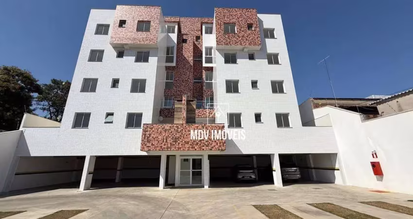 Área privativa em u com 2 dormitórios à venda, 100 m² por r$ 430.000 - rio branco - belo horizonte/mg