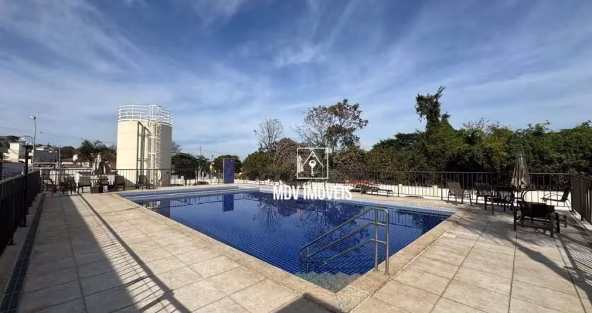 Área privativa 02 quartos bairro lundcea em lagoa santa!