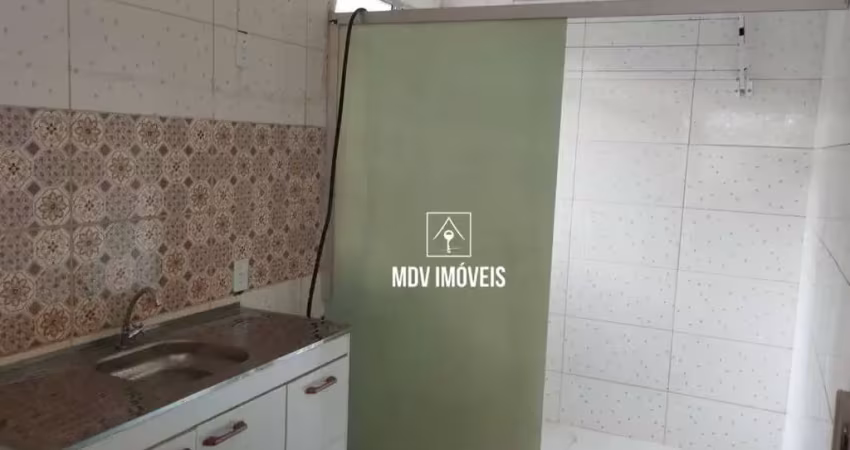 Apartamento com 2 dormitórios à venda, 45 m² por r$ 165.000 - imperial - vespasiano/mg