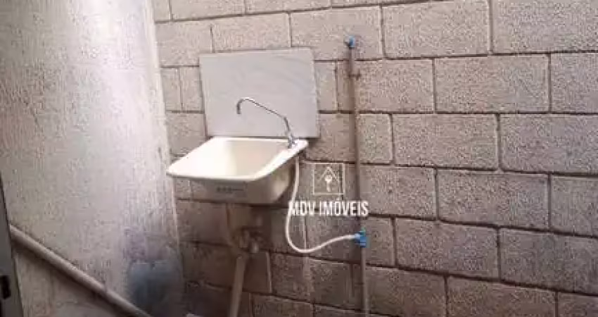 Área privativa 2 quartos bairro gavea em vespasiano