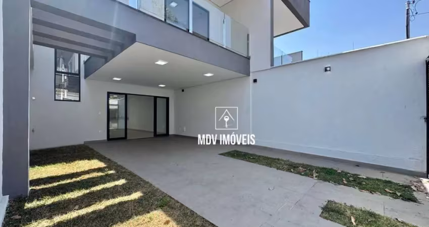 Casa com 3 dormitórios à venda, 207 m² por r$ 1.390.000 - paquetá - belo horizonte/mg