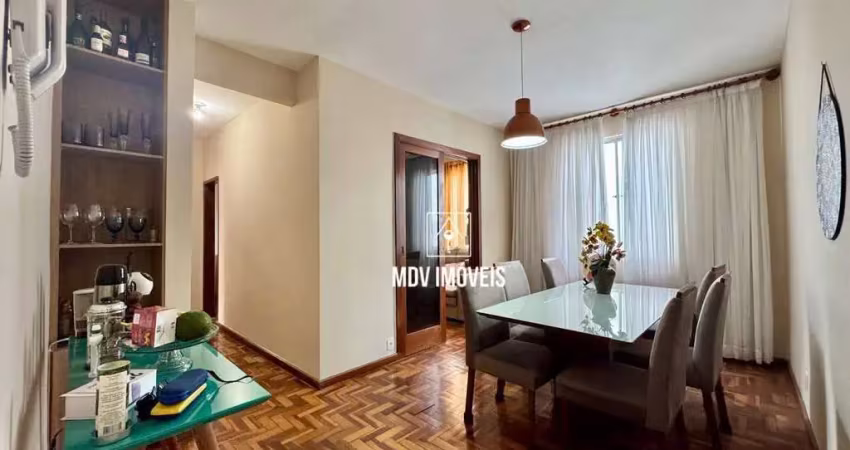 Apartamento com 3 dormitórios à venda, 63 m² por r$ 317.000 - jardim atlântico - belo horizonte/mg