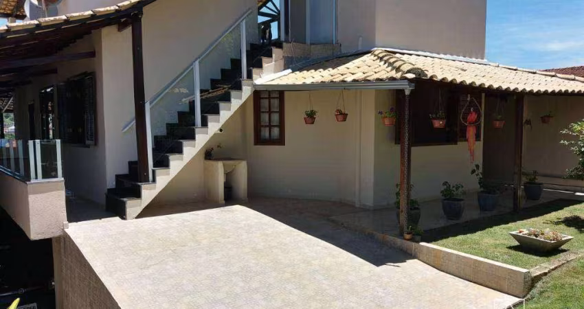 Casa 3 quartos à venda, 463m² Duquesa I - Santa Luzia