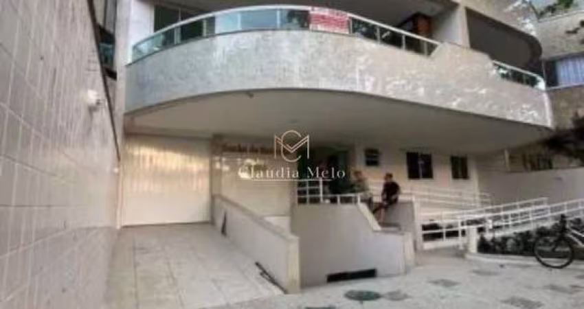 Cobertura na Gleba A no Recreio dos bandeirantes - novíssima!!!