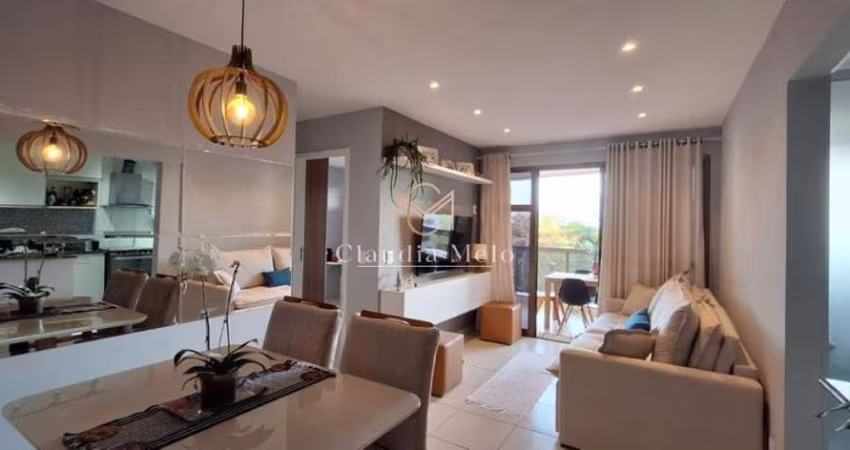 Residencial Life - lindo 2 quartos, entrar e morar!!!