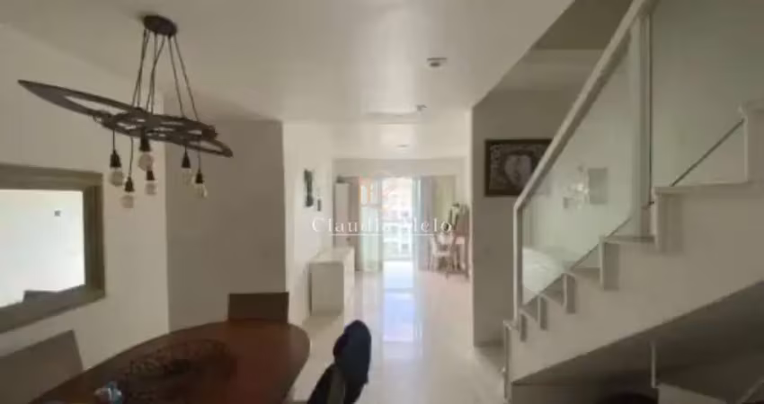 Cobertura com 3 quartos à venda na Barra da Tijuca, Rio de Janeiro 