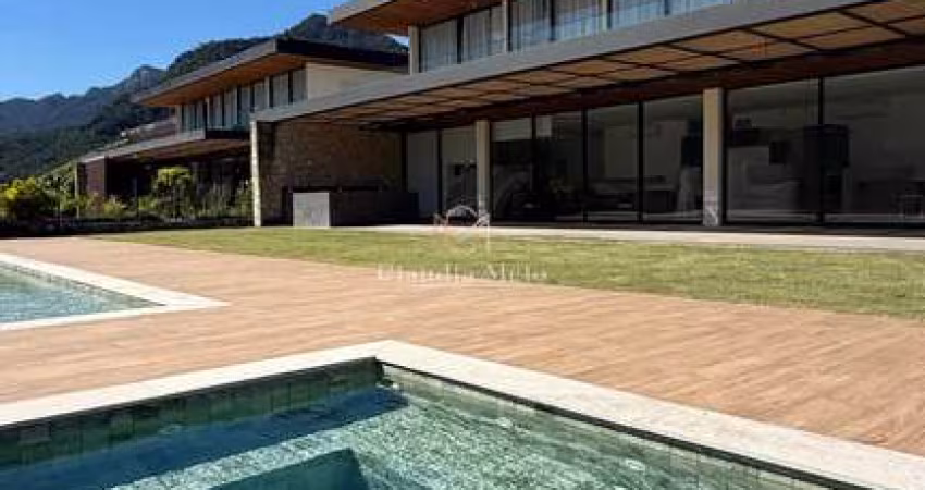 Portobello resort - mansão, seu lazer no melhor da Costa Verde -