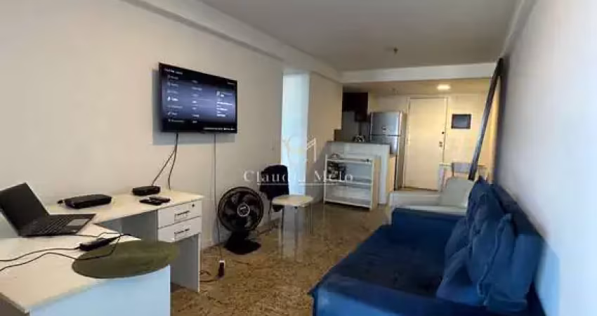 Apartamento com 1 quarto para alugar na Barra da Tijuca, Rio de Janeiro 