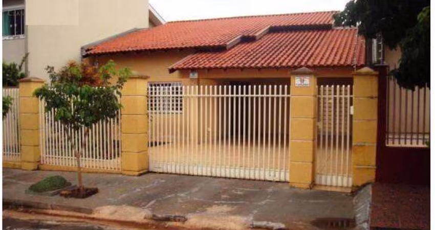 Casa Terréa: Conforto, Espaço e Localização Privilegiada em Ibiporã.