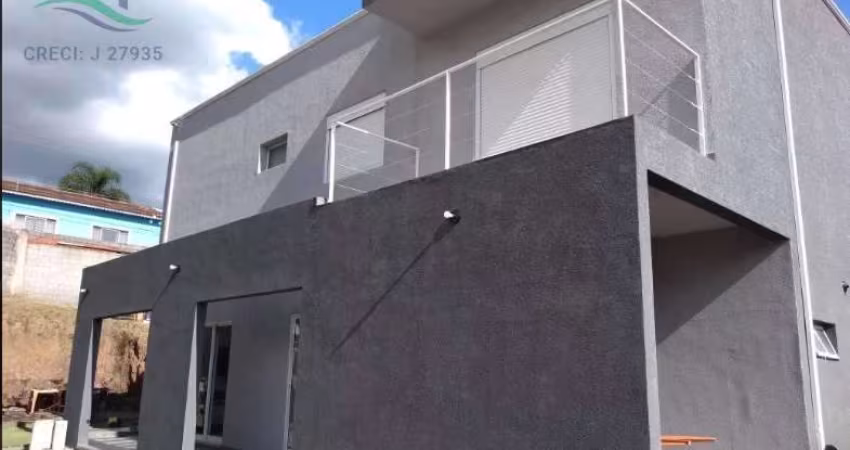 Casa com 3 dorms, Jardim Paulista, Atibaia - R$ 900 mil, Cod: 2166