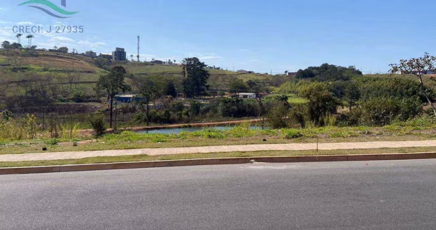 Terreno, Loteamento Bella Atibaia, Atibaia - R$ 250 mil, Cod: 3802