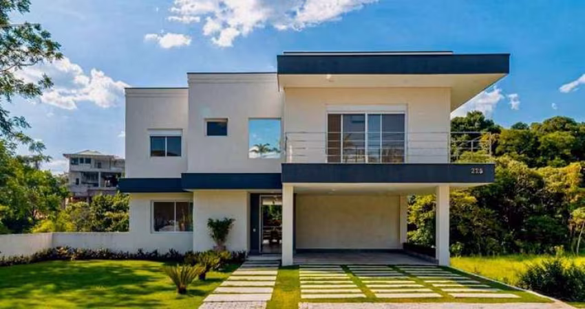 Casa de Condomínio com 5 dorms, Condomínio Porto Atibaia, Atibaia - R$ 4.6 mi, Cod: 4582