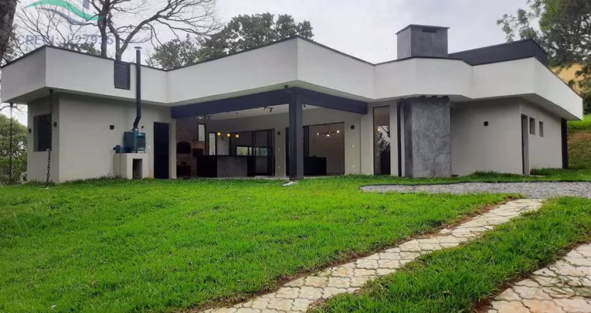 Casa de Condomínio com 3 dorms, Estância Santa Maria do Laranjal, Atibaia - R$ 1.38 mi, Cod: 4564
