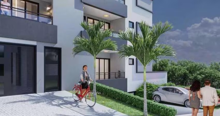 Apartamento com 2 quartos, Residencial Jardins da Catalunha, Atibaia - R$ 413 mil, Cod: 4666