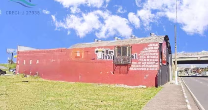 Galpão, Caetetuba, Atibaia - R$ 2.2 mi, Cod: 4795