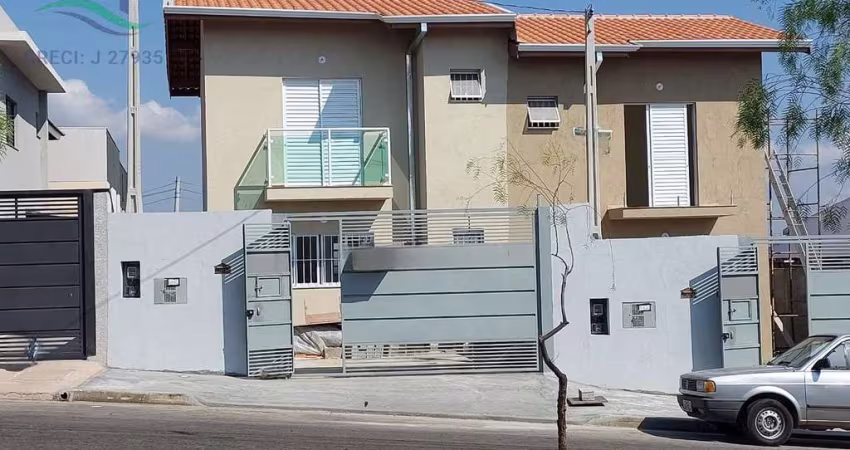 Casa com 2 dorms, Nova Cerejeira, Atibaia - R$ 525 mil, Cod: 4798