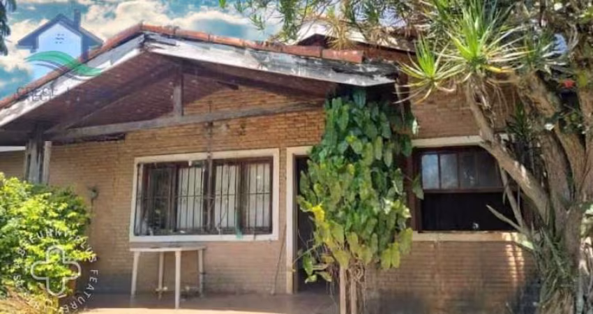Chácara com 2 dorms, Jardim Estância Brasil, Atibaia - R$ 740 mil, Cod: 4626