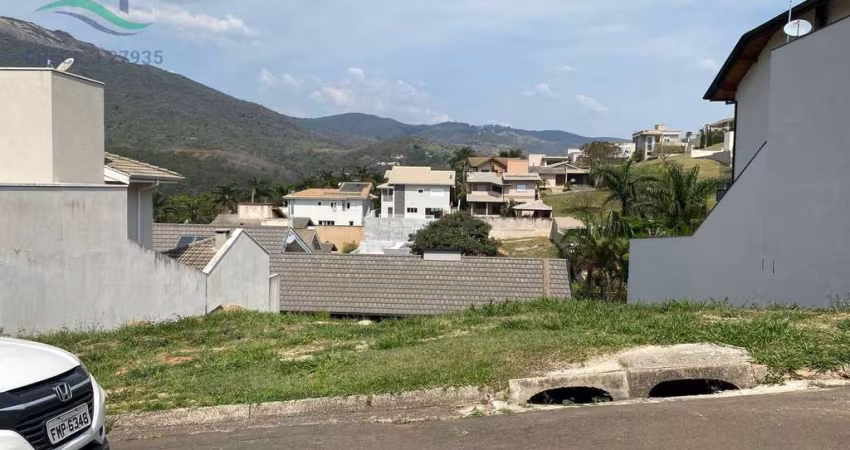 Terreno de Condomínio, Condomínio Residencial Água Verde, Atibaia - R$ 470 mil, Cod: 4566
