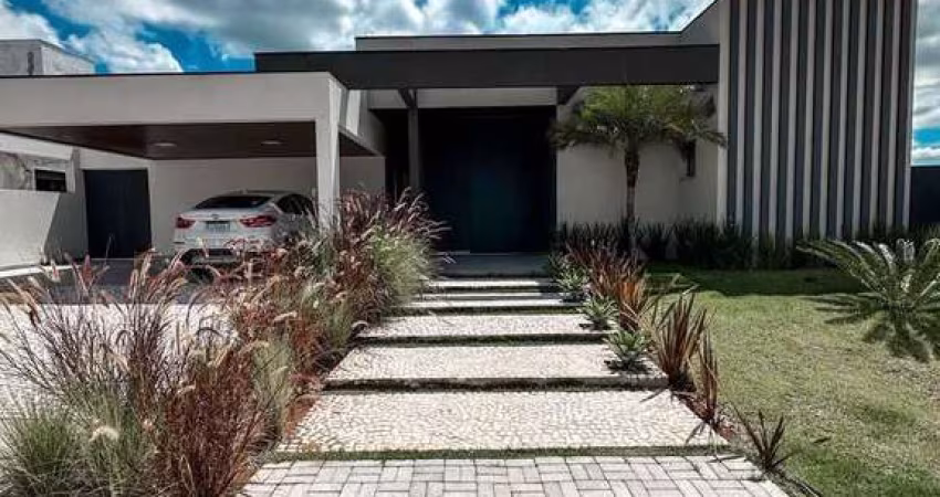Casa de Condomínio com 4 quartos, Usina, Atibaia - R$ 3.6 mi, Cod: 2913