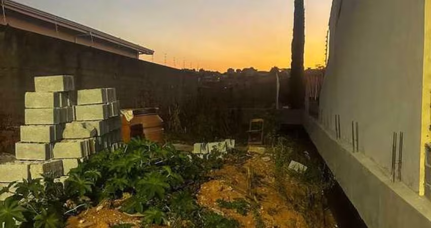 Terreno, Jardim Santa Bárbara, Atibaia - R$ 350 mil, Cod: 4853