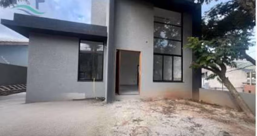 Casa com 3 dorms, Jardim Jaraguá, Atibaia - R$ 1.1 mi, Cod: 4913