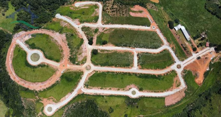 Terreno de Condomínio, Centro, Bom Jesus dos Perdões - R$ 150 mil, Cod: 4835