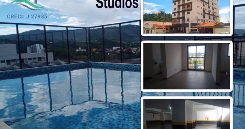 Studio, Atibaia Jardim, Atibaia - R$ 329 mil, Cod: 3850