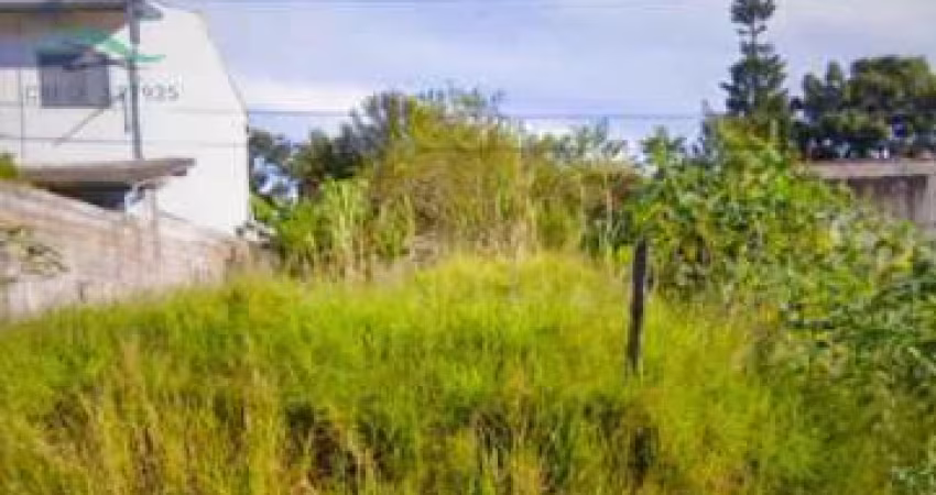 Terreno, Jardim Brogotá, Atibaia - R$ 250 mil, Cod: 4889