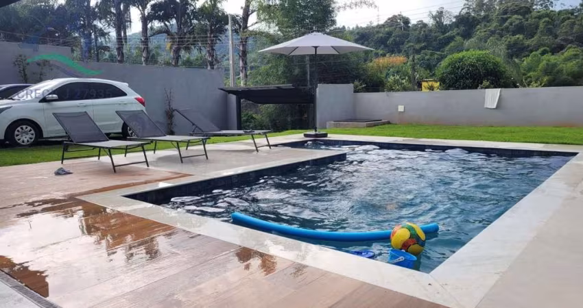Casa com 3 quartos, Portão, Atibaia - R$ 950 mil, Cod: 4955