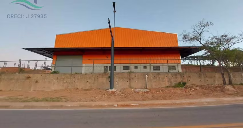 Galpão para Alugar-       Guaxinduva- Atibaia-        Cod: 5000
