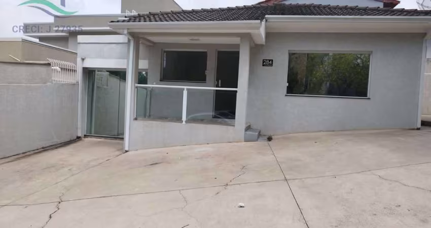 Aluga-se -Casa comercial-Próxima ao Lago do Major- Cod: 5003