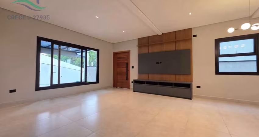 Casa de Condomínio com 3 quartos, Jardim Paulista, Atibaia - R$ 909 mil, Cod: 5007