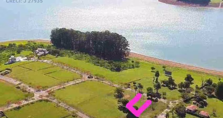 Res. Ponta das Castanheiras- Piracaia-  R$ 380 mil- Cod:5010