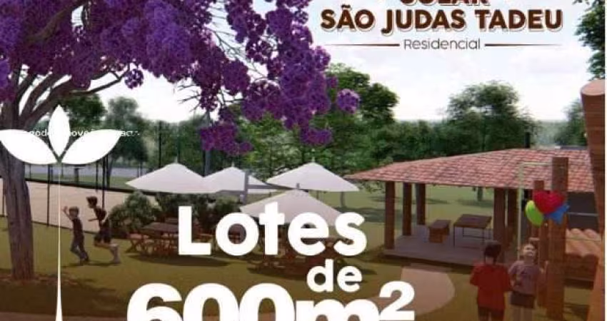 Terreno de Condomínio, Canedos, Piracaia - R$ 162 mil, Cod: 5011