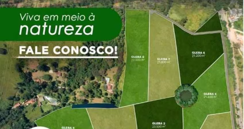 20.000 m² - Batatuba- Piracaia- R$ 594 mil-  Cod: 5012