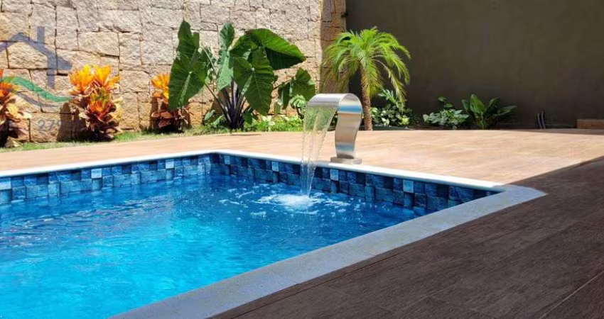 Casa de Condomínio com 3 quartos, Condomínio Villa Real de Bragança, Bragança Paulista - R$ 1.39 mi, Cod: 5029